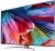 Телевизор LED LG 75 75QNED996PB NanoCell серый Ultra HD 8K 120Hz DVB-T DVB-T2 DVB-C DVB-S DVB-S2 USB WiFi Smart TV RUS