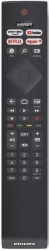 Телевизор LED Philips 50PUS7956/60 серебристый