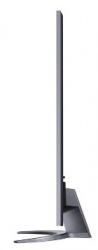 Телевизор LED LG 85 86QNED916PA NanoCell темно-серый Ultra HD 120Hz DVB-T2 DVB-C DVB-S DVB-S2 USB WiFi Smart TV RUS