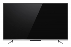 Телевизор LED TCL 43P728 черный