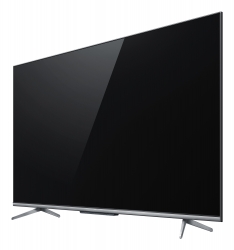 Телевизор LED TCL 43P728 черный