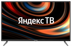 Телевизор LED Starwind SW-LED40SB300 черный