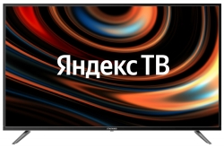 Телевизор LED Starwind SW-LED43SB300 черный