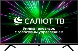 Телевизор LED Starwind SW-LED32SB303 черный