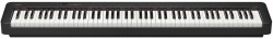 Цифровое фортепиано Casio CDP-S110BK 88клав. черный