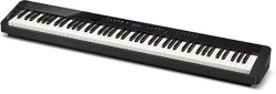 Цифровое фортепиано Casio PRIVIA PX-S3100BK 88клав. черный