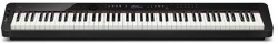 Цифровое фортепиано Casio PRIVIA PX-S3100BK 88клав. черный