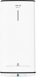 Водонагреватель Ariston Velis Tech Inox PW ABSE 50 2.5кВт 50л электрический настенный/белый