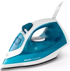 Утюг Philips GC1744/20 2000Вт бирюзовый