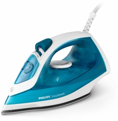 Утюг Philips GC1744/20 2000Вт бирюзовый