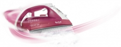 Утюг Tefal FV4920E0 розовый/белый