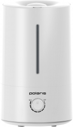 Увлажнитель воздуха Polaris PUH 4105 TF белый