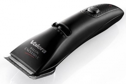 Машинка для стрижки Valera Vario PRO 7.0 черный (насадок в компл:5шт)