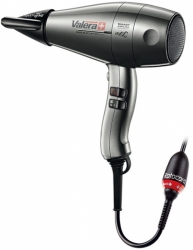 Фен Valera SXJ8600DRC 2400Вт черный