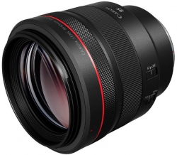 Объектив Canon RF L USM (3447C005) 85мм f/1.2