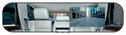 Видеорегистратор Digma FreeDrive 210 DUAL NIGHT FHD черный 12Mpix 1080x1920 1080p 170гр. GP6248