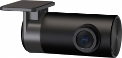 Видеорегистратор 70Mai Dash Cam A400 серый 3.60Mpix 1440x2560 1440p 145гр. внутренняя память:128Mb NT96570
