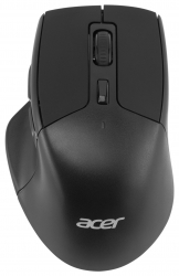 Мышь Acer OMR150 черный беспроводная