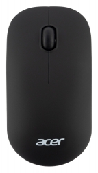 Мышь Acer OMR130 черный беспроводная