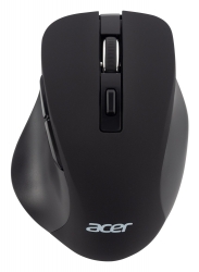 Мышь Acer OMR140 черный беспроводная