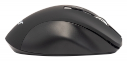 Мышь Acer OMR140 черный беспроводная