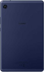 планшет Huawei T8 KOB2-L09 MT8768 (2.0) 8C RAM2Gb ROM16Gb 8 LCD 1280x800 3G 4G Android 10.0 синий 5Mpix 2Mpix BT GPS WiFi Touch microSD 512Gb minUS