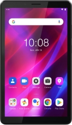 Планшет Lenovo Tab M7 TB-7306X MT8766 (2.0) 4C RAM2Gb ROM32Gb 7 IPS 1024x600 3G 4G Android 11 серый 2Mpix 2Mpix BT GPS WiFi Touch microSD minUSB