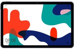 Планшет Huawei MatePad 10.4 Kirin 820 (2.27) 8C RAM4Gb ROM64Gb 10.4 IPS 2000x1200 Android 10.0 HMS серый 8Mpix 8Mpix BT GPS WiFi Touch NM 512Gb 725