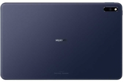 Планшет Huawei MatePad 10.4 Kirin 820 (2.27) 8C RAM4Gb ROM64Gb 10.4 IPS 2000x1200 Android 10.0 HMS серый 8Mpix 8Mpix BT GPS WiFi Touch NM 512Gb 725