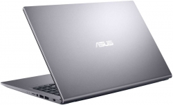 Ноутбук Asus X515EA-EJ914T Core i3 1115G4 4Gb SSD128Gb Intel UHD Graphics 15.6 IPS FHD 1920x1080 Windows 10 grey WiFi BT Cam