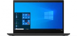 Ноутбук Lenovo ThinkPad T14s G2 T Core i7 1165G7 16Gb SSD512Gb Intel Iris Xe graphics 14 IPS Touch FHD 1920x1080 Windows 10 Professional 64 black W