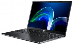 Ноутбук Acer Extensa 15 EX215-54-34BK Core i3 1115G4 4Gb SSD256Gb UMA 15.6 FHD 1920x1080 Windows 10 black WiFi BT Cam