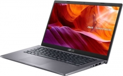 Ноутбук Asus X409FA-BV625 Core i3 10110U 8Gb SSD256Gb Intel UHD Graphics 520 14 TN HD 1366x768 noOS grey WiFi BT Cam
