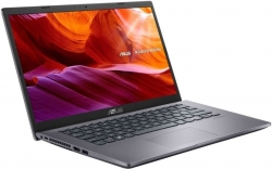 Ноутбук Asus X409FA-BV625 Core i3 10110U 8Gb SSD256Gb Intel UHD Graphics 520 14 TN HD 1366x768 noOS grey WiFi BT Cam