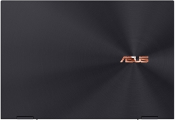 Ноутбук Asus Zenbook UX371EA-HL144T Core i5 1135G7 8Gb SSD512Gb Intel Iris Xe graphics 13.3 OLED Touch 4K 3840x2160 Windows 10 black WiFi BT Cam