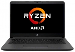 Ноутбук HP 245 G8 Ryzen 5 5500U 16Gb SSD512Gb 14 UWVA FHD Windows 10 Professional 64 WiFi BT