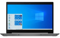 Ноутбук Lenovo IdeaPad L3 15ITL6 Core i3 1115G4 4Gb SSD256Gb Intel UHD Graphics 15.6 IPS FHD 1920x1080 Windows 10 grey WiFi BT Cam