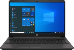 Ноутбук HP 255 G8 Athlon Gold 3150U 4Gb SSD128Gb AMD Radeon 15.6 FHD 1920x1080 Windows 10 Professional 64 dk.silver WiFi BT Cam