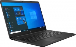 Ноутбук HP 255 G8 Athlon Gold 3150U 4Gb SSD128Gb AMD Radeon 15.6 FHD 1920x1080 Windows 10 Professional 64 dk.silver WiFi BT Cam