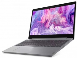 Ноутбук Lenovo IdeaPad L3 15ITL6 Celeron 6305 8Gb SSD256Gb Intel UHD Graphics 15.6 IPS FHD 1920x1080 Windows 10 grey WiFi BT Cam