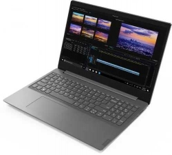 Ноутбук Lenovo V15-IGL Pentium Silver N5030/4Gb/SSD256Gb/Intel UHD Graphics 605/15.6/TN/FHD 1920x1080/noOS/grey/WiFi/BT/Cam