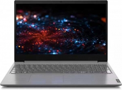 Ноутбук Lenovo V15-IGL Celeron N4120/4Gb/SSD256Gb/Intel UHD Graphics 600/15.6/TN/FHD 1920x1080/noOS/grey/WiFi/BT/Cam