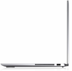Ноутбук Dell Latitude 9420 Core i7 1185G7 16Gb SSD512Gb Intel Iris Xe graphics 14 WVA FHD+ 1920x1200 Windows 10 Professional grey WiFi BT Cam