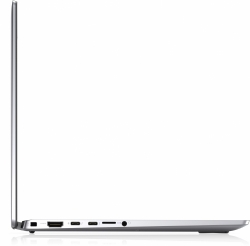 Ноутбук Dell Latitude 9420 Core i7 1185G7 16Gb SSD512Gb Intel Iris Xe graphics 14 WVA FHD+ 1920x1200 Windows 10 Professional grey WiFi BT Cam