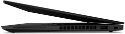Ноутбук Lenovo ThinkPad X13 G1 T Ryzen 5 Pro 4650U 8Gb SSD512Gb AMD Radeon 13.3 IPS FHD 1920x1080 Windows 10 Professional 64 black WiFi BT Cam