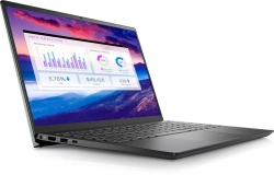 Ноутбук Dell Vostro 5410 Core i7 11370H 8Gb SSD512Gb NVIDIA GeForce MX450 2Gb 14 WVA FHD 1920x1080 Linux d.green WiFi BT Cam