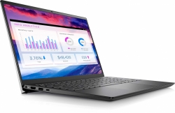 Ноутбук Dell Vostro 5410 Core i7 11370H 16Gb SSD512Gb NVIDIA GeForce MX450 2Gb 14 WVA FHD 1920x1080 Linux grey WiFi BT Cam