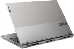 Ноутбук Lenovo Thinkbook 16p G2 ACH Ryzen 5 5600H 16Gb SSD512Gb NVIDIA GeForce RTX 3060 6Gb 16 IPS WQXGA 2560x1600 noOS grey WiFi BT Cam