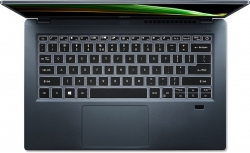 Ультрабук Acer Swift 3 SF314-511-50JT Core i5 1135G7 8Gb SSD512Gb UMA 14 IPS FHD 1920x1080 Eshell blue WiFi BT Cam