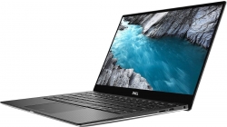 Ультрабук Dell XPS 13 Core i7 10510U 16Gb SSD512Gb Intel UHD Graphics 13.3 IPS FHD 1920x1080 Windows 10 Professional silver WiFi BT Cam